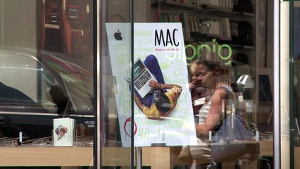 Apple cede a presión de Taylor Swift