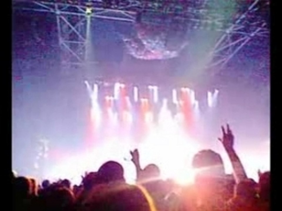 Katerine au Zenith 27/3/2007