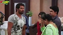 Tanu Ka Asli Chehra Aa Gaya Abhi Ke Saamne - Kumkum Bhagya - 23 June 2015