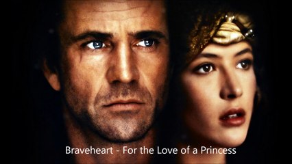 Braveheart(Cesur Yürek Film Müziği)