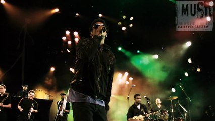 Seu Jorge - Mina Do Condomínio