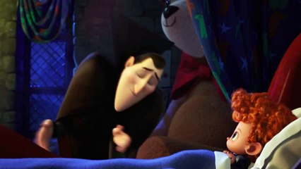 Animation films Full films English ✣ Hotel Transylvania 2 (2015)✣Cartoon for children