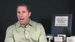 Nicholas Sparks Shares Tips for Aspiring Writers