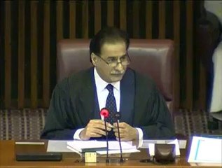 MQM MNA Muzammil Qureshi speech on Federal Budget 2015-16 in National Assembly