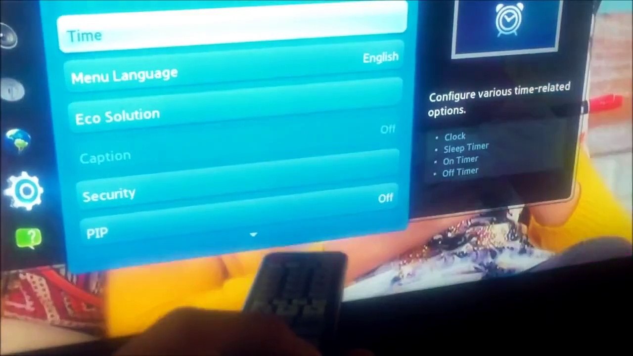 HOW TO CONNECT SAMSUNG ARC TV & SURROUND SOUND SYSTEM video