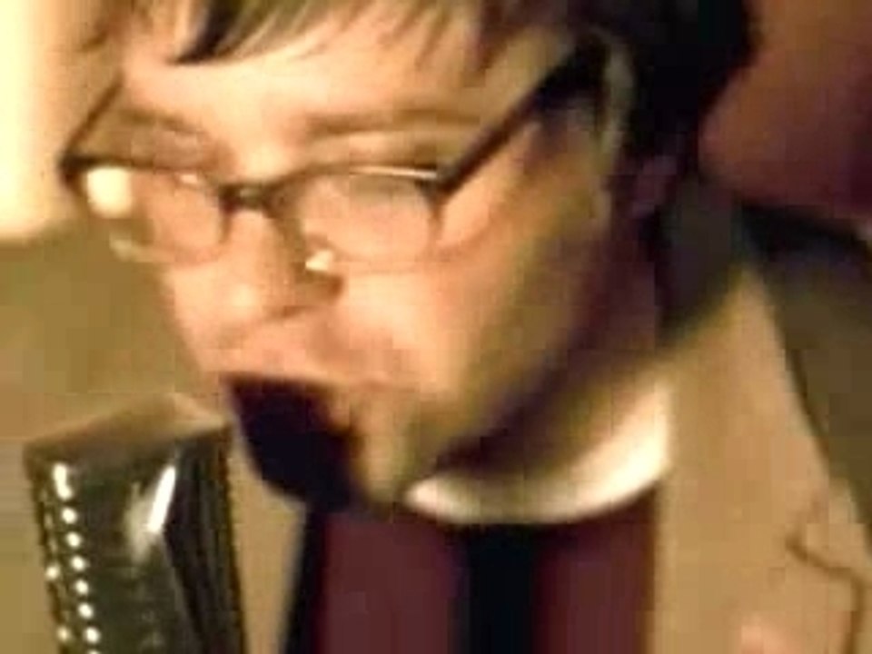 Death Cab For Cutie / Soul Meets Body