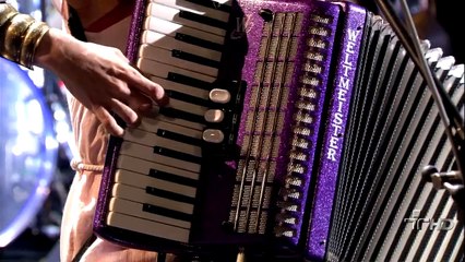 Chora Sanfona/Moreninha Linda/Cabelo Loiro/Tchau Tchau Amor, por Barra da Saia