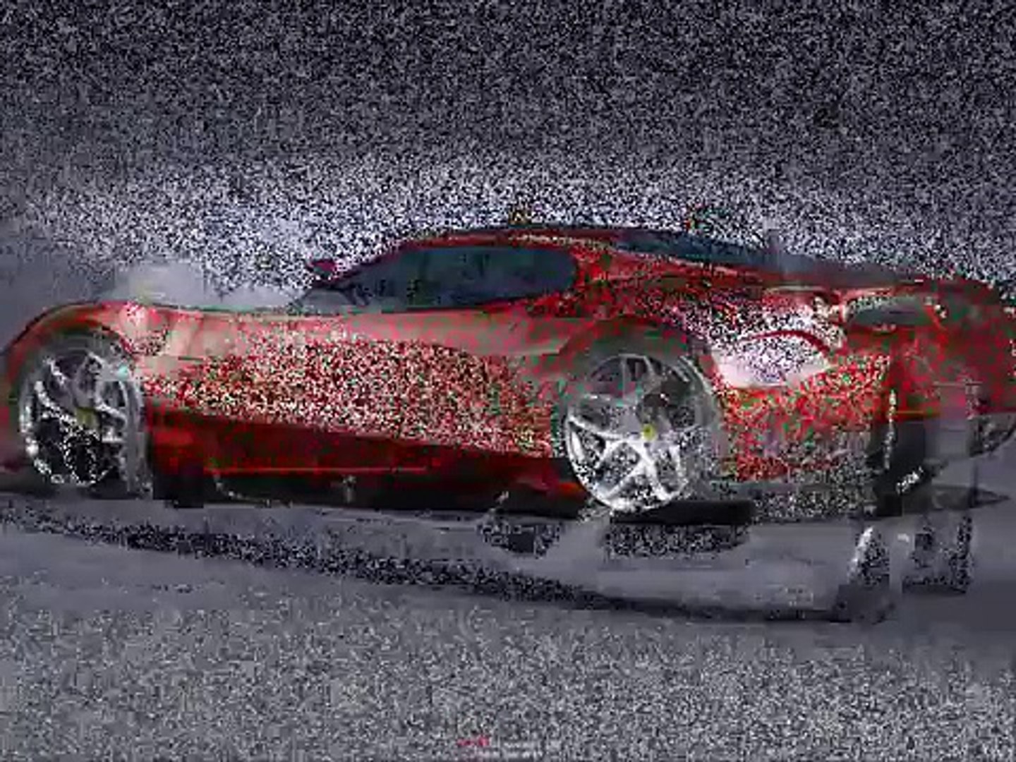 Carros e Musica  Eletrônica