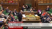 Social care in England, health sec Andrew Lansley (11July12)