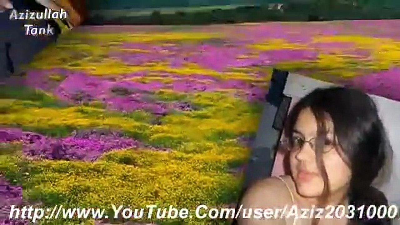 pashto tapay 2012 sad HeartBroken dastan with {HD editing} singer AMIN GUL+RAZA