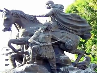 Ancient Islam Warrior [ Saladin The Kurd ] 2010