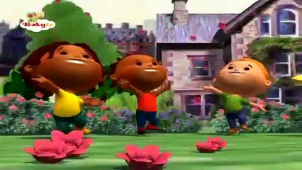 Baby Tv (PT-PT) 37 - Rosas Amorosas