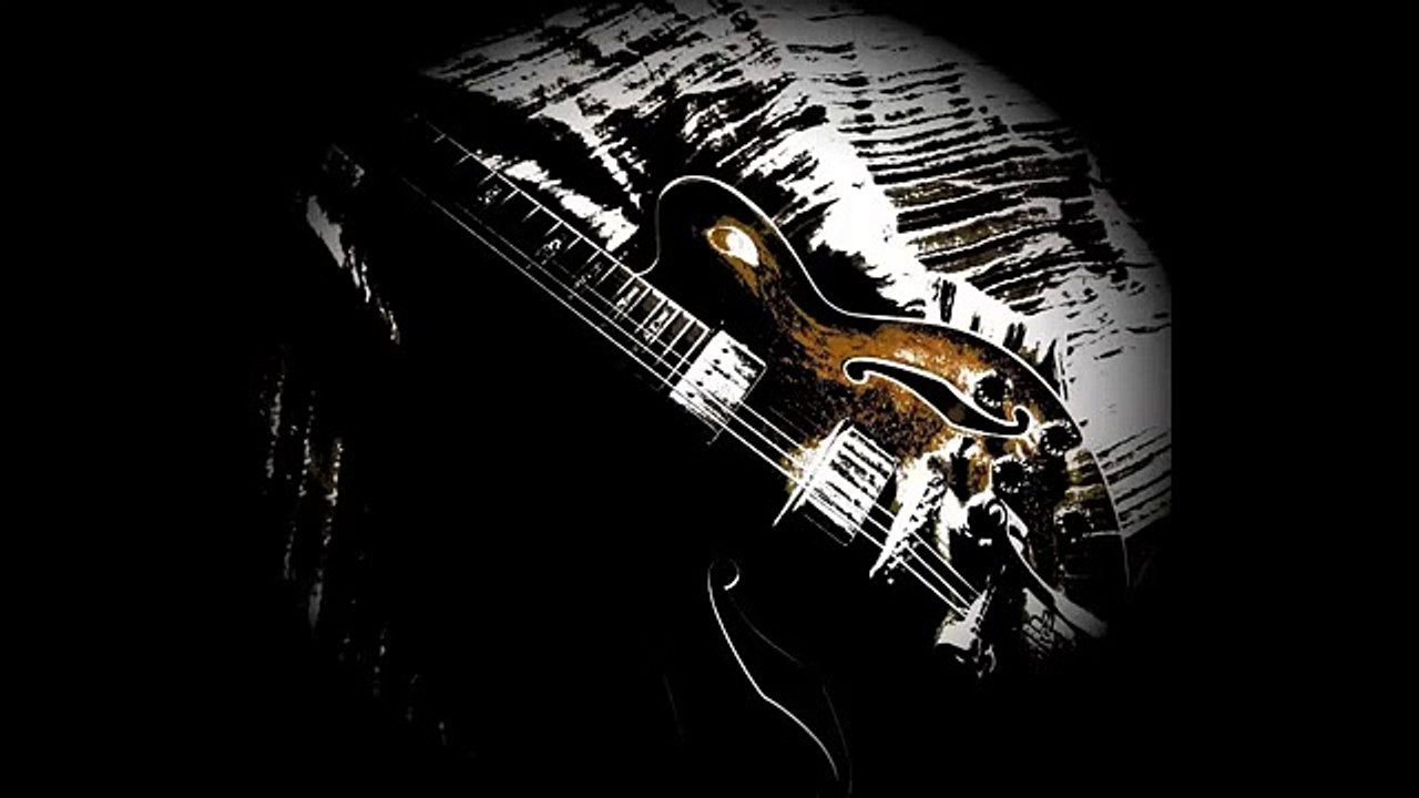 Smooth Backing Track "C minor"