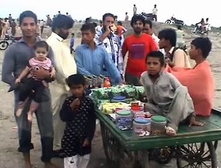 Chandio Hakim # JAMSHORO  #ALMANZAR # Sindh tv news