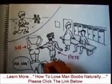 How To Lose Chest Fat Male - How To Quickly Reduce Chest Fat