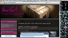 Tutoriel : débrider youtube ( passer en https ) (2/3)