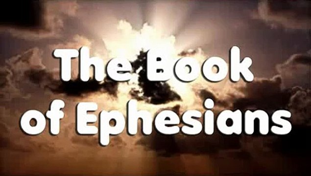 Ephesians Audio Bible KJV