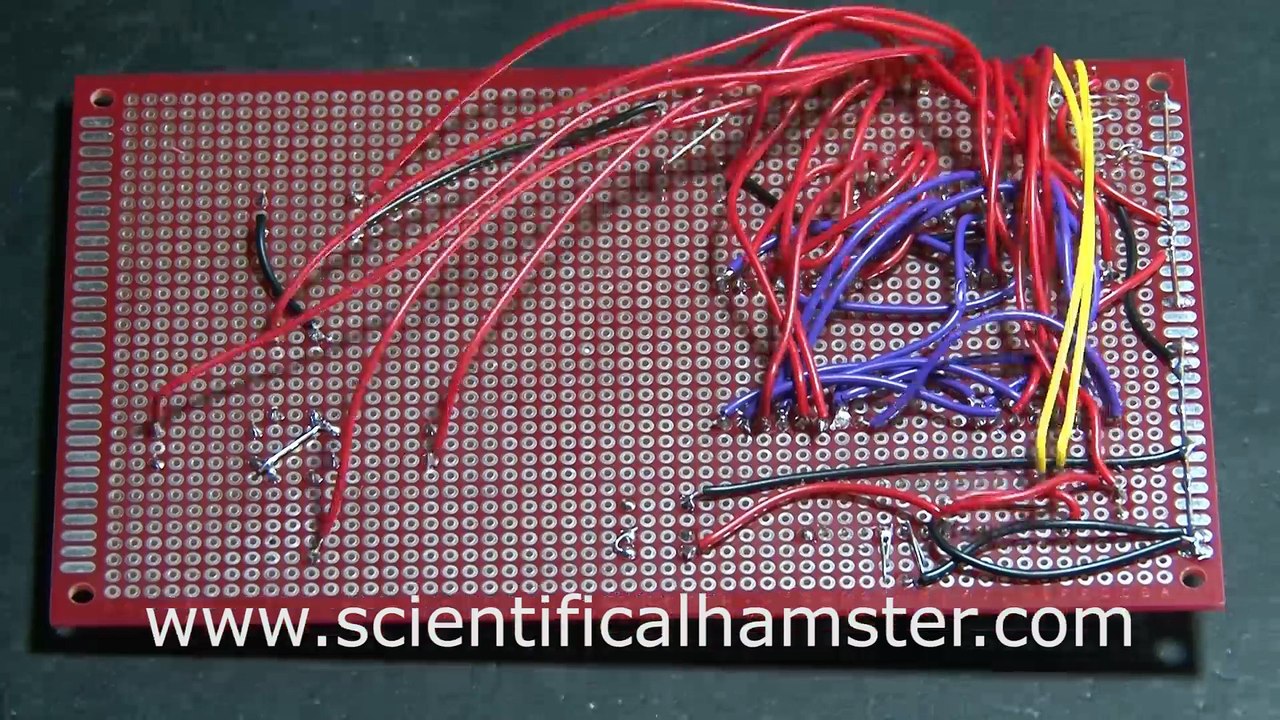 Make Your Own Hand-Held Video Game!