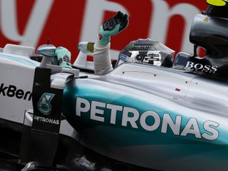 F1 Autriche 2015 : Classements Grand Prix et championnats