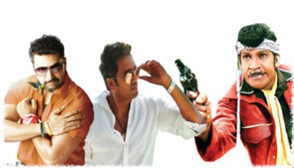 Latest Box Office Collections(Eli,Romeo Juliet,Inimey Ippadithan )