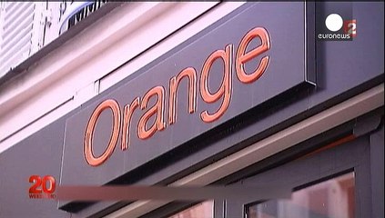 Γαλλία: πρόταση εξαγοράς της Bouygues από την SFR, φόβος για άνοδο των τιμών