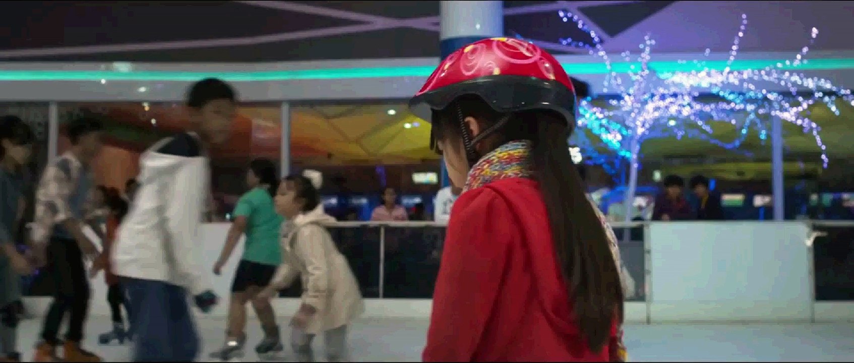 Collide x 《殺破狼II SPL》電影預告（主唱：UVERworld）