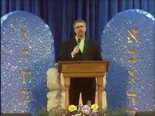 The Bloodline of the Antichrist - Part 1/2 - Perry Stone