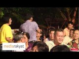 Wilson 曾维山：每个马来西亚人都要换 Every Malaysian Wants Change