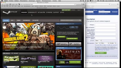 Tutoriel URL hack explication 2