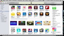 Tutoriel Créer un compte iTunes sans carte de credit