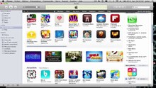 Tutoriel Créer un compte iTunes sans carte de credit