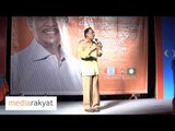 Anwar Ibrahim: Sokong Kita, Kita Akan Membuktikan UMNO & Polisi Mereka Salah