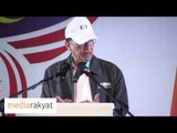 Anwar Ibrahim: Hari Malaysia 2012 - Perisytiharan Kuching (Kuching Declaration)