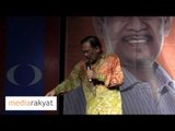 Anwar Ibrahim: Pakatan Rakyat Akan Menjadi Pemerintah Yang Lebih Baik