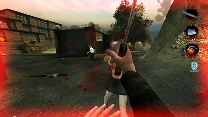 Postal 2 - Paradise Lost - gameplay