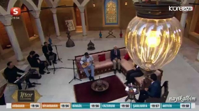 Gökmen Ya Muhammed canım arzular seni Ramazan 2015