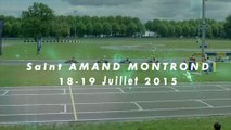 NSK - St Amand Montrond