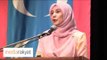 Nurul Izzah: We Have Good Laws, What We Don't Have Are Good Leaders, This Is What We Must Change