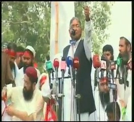 All Pakistan Islamic Parties at one place Part-1