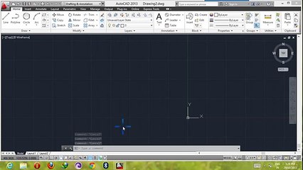 Autocad 2013 tutorial - circle in hindi Urdu (3-_50) By MNRAQ