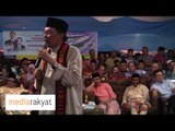 Anwar Ibrahim: Kita Akan Pastikan Pengurusan Yang Cekap, Transparen & Amanah