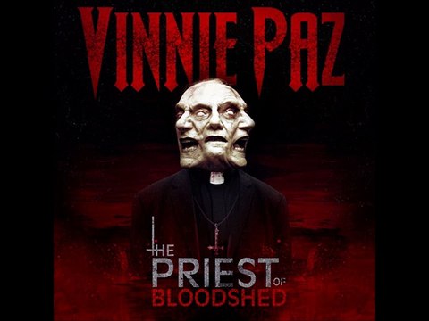 Vinnie Paz - Chalice (DJ Kwestion Remix) Feat. Jus Allah