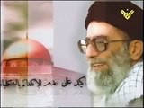 Ayatollah Khamenei on Quds Day [Arabic] - سيد علي خامنئي يوم القدس العلمي