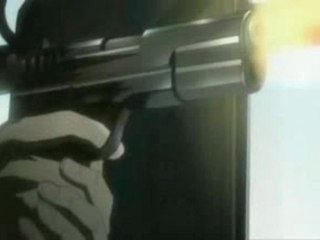 Amv n°1 Death Note