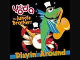 DJ Yoda feat. The Jungle Brothers - Ital Stew