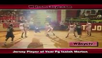 Isaiah Morton Top point guards in highschool freshman year highlights