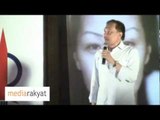 Anwar Ibrahim: Najib, Respect The Rule Of Law, Respect Every Single Rakyat In This Country