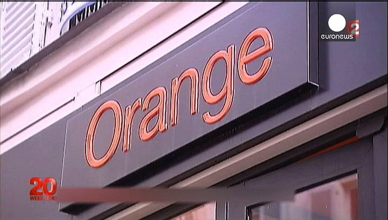 Telekommarkt Frankreich: Milliardendeal liegt in der Luft