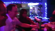 Phuket Nightlife - Karon Beach - Anybodys Bar.MTS