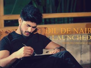 Dil De Nairay - Arslan Aslam - Full Video - Brain Box